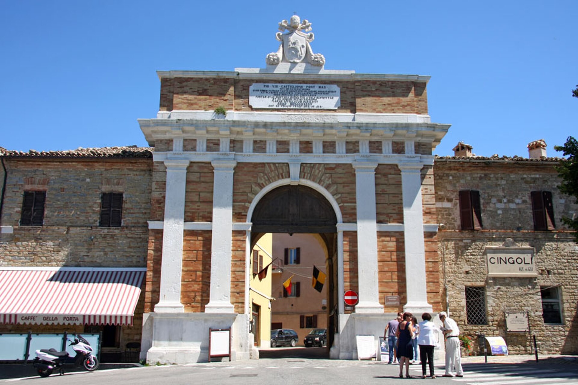 Cingoli